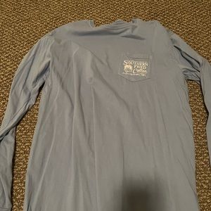 Simply southern shirt